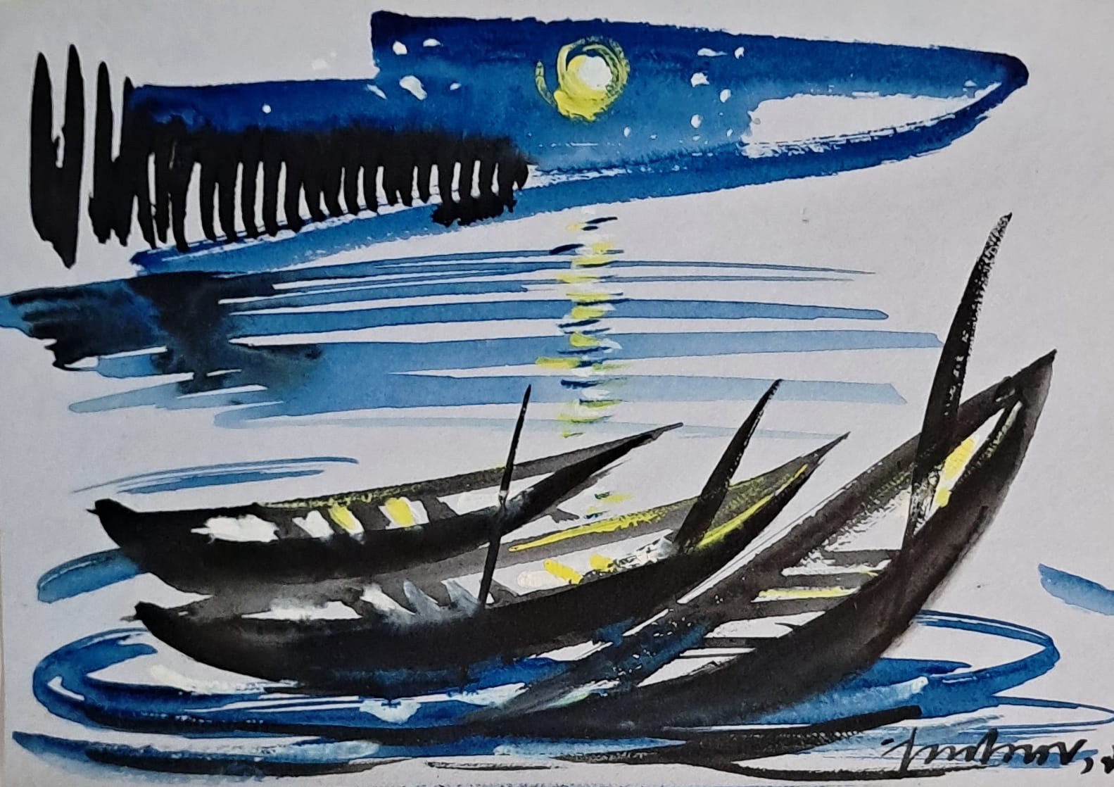 পরিবারেই আমাদের প্রথম শিক্ষা শুরু