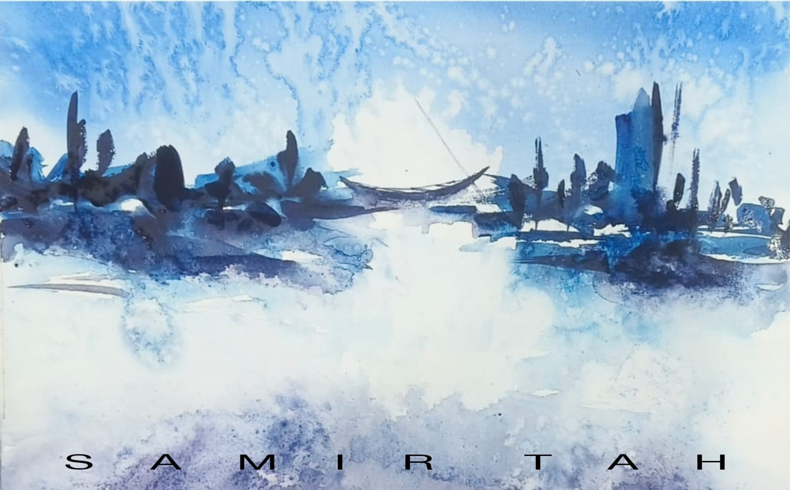 ছবি আঁকাটাও পড়াশোনারই বিষয়।