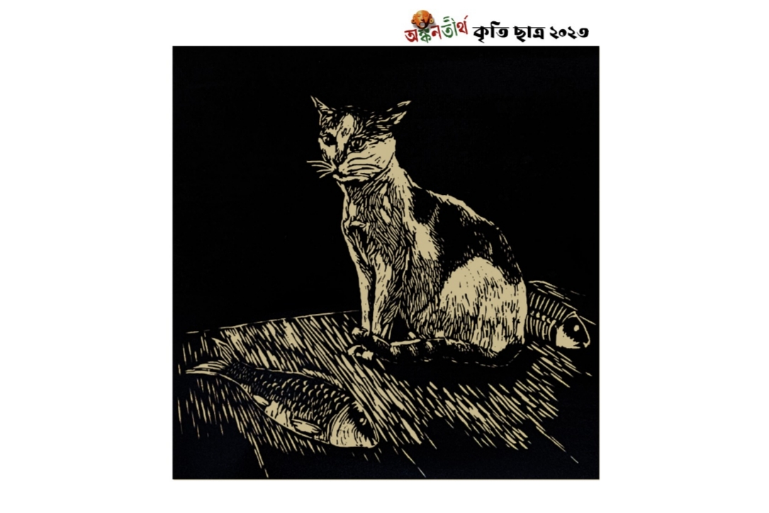 অনেক লড়াইয়ের পর প্রকৃত লড়াই শুরু হয়।